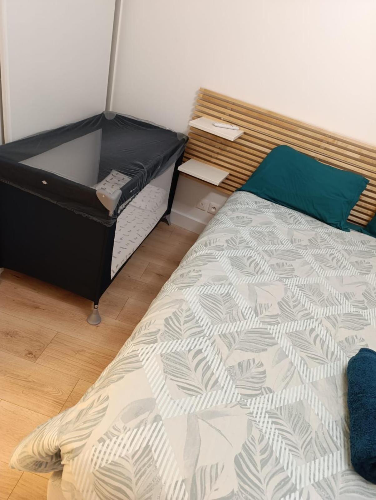 Comfort And Tranquility Near Lyon And Groupama Stadium, 4 Personnes Meyzieu Buitenkant foto